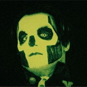 Ghost - Square Hammer