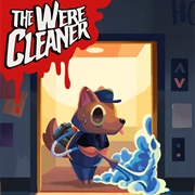 The Werecleaner