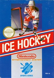 Ice Hockey (1988)