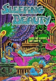 Sleeping Beauty (Fred Crump Jr.)