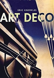 Miller's Antiques Checklist: Art Deco (Eric Knowles)