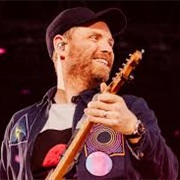 Jonny Buckland