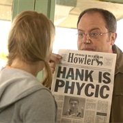 S3.E2: Key to the Future