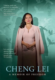 Cheng Lei: A Memoir of Freedom (Cheng Lei)