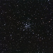 Pinwheel Cluster
