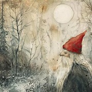 Hear a Bit of Swedish Folklore