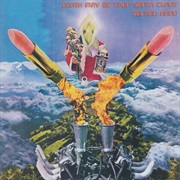 Second Hand - Lucifer and the Egg