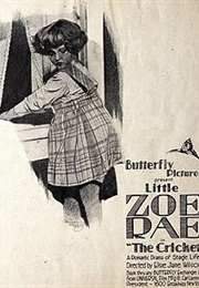 The Cricket (Fragment) (2017)