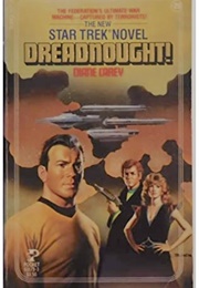 Dreadnought! (Diane Carey)