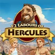12 Labours of Hercules