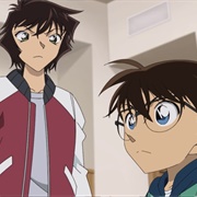 S53.E147: Hotel Serial Bombing Case: Part 1