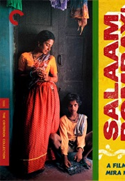 Salaam Bombay! (1988)