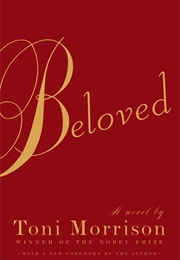 Beloved (Toni Morrison)