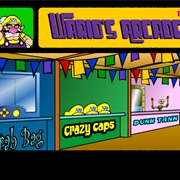 Wario: Welcome to Greedville