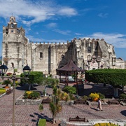 Yuriria, Guanajuato, Mexico