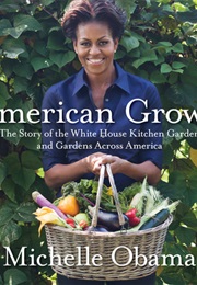 American Grown (Michelle Obama)
