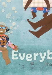 Everybelly (Thao Lam)