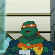 S6.E14: The Gaminator