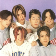 Drinking Problem - Sechskies