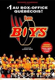 Les Boys (1997)