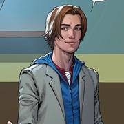 Peter Parker (Earth 1610)