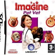 Imagine Pet Vet