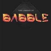 The Library of Babble