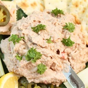 Islamorada Smoked Fish Dip