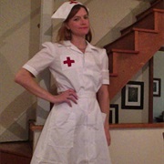 Classic Nurse Costume