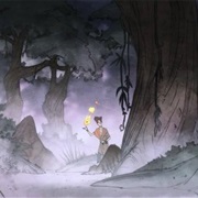 S2.E7: Beginnings, Part 1