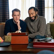 S2.E8: Backwards and Forwards