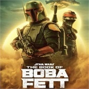 The Book of Boba Fett