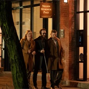 S1.E1: Heaven's Half Hour