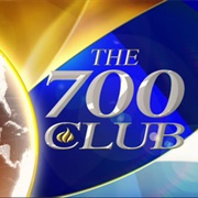 700 Club