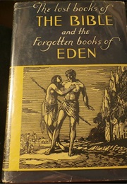 The Lost Books of the Bible (Frank Crane)