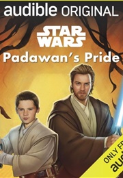 Padawan's Pride (Bryan Q. Miller)