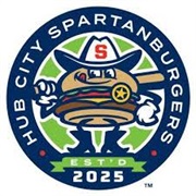 Hub City Spartanburgers (A+)