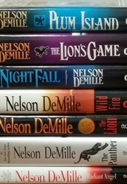 John Corey Series (Nelson Demille)