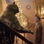 S3.E7: The Law of Inevitability