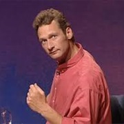 Ryan Stiles, (Whose Line Is It Anyway?)