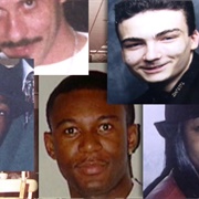 The 2000 Wendy's Massacre