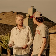 S2.E2: Sins of the Father