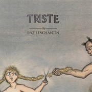 Paz Lenchantin- Triste