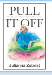 Pull It off (Julianna Zobrist)