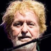 Jon Anderson (Yes)