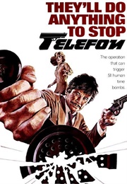 Telefon (1977)