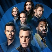 Chicago P.D. Season 9