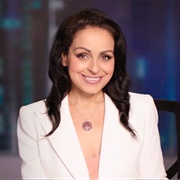 Rita Panahi