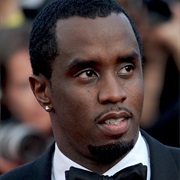 Sean Combs (P. Diddy/Puff Daddy)