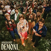 Demoni - Joker Out